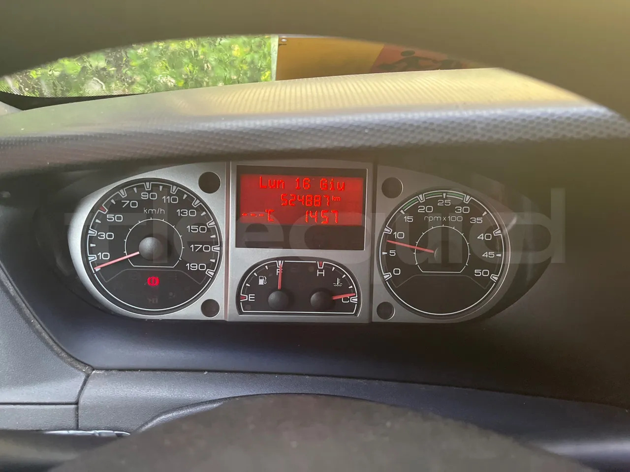 Iveco Daily - Minibus, Passenger van: picture 3 Iveco Daily - Minibus, Passenger van: picture 3