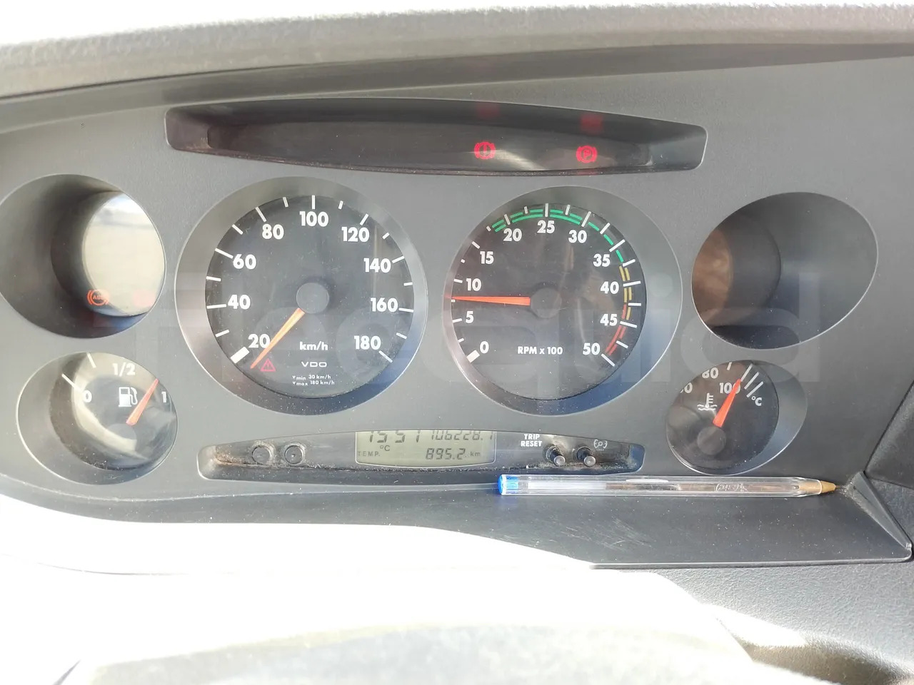 Iveco Daily - Minibus, Passenger van: picture 3 Iveco Daily - Minibus, Passenger van: picture 3