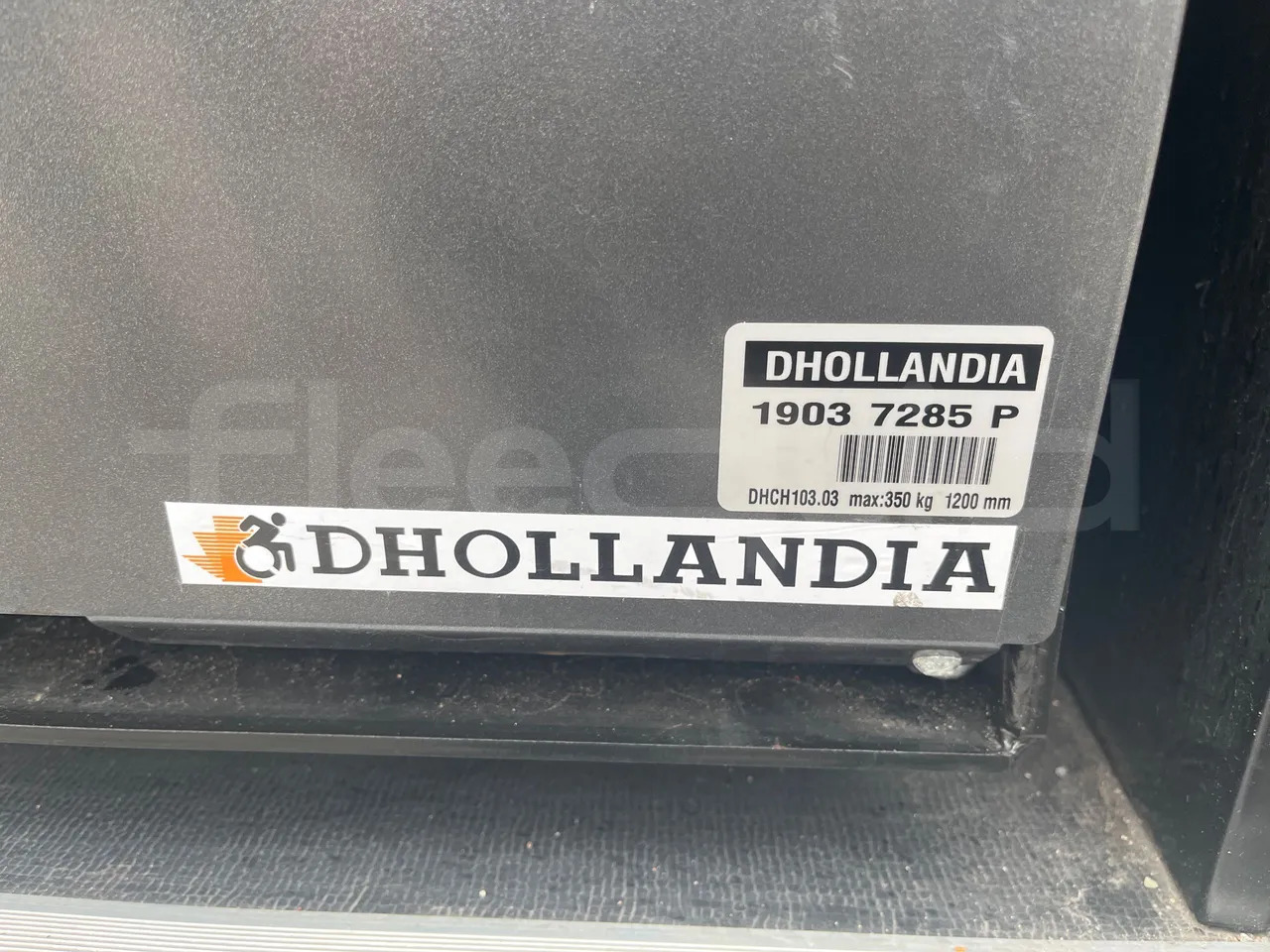 Coach Iveco Magelys: picture 18