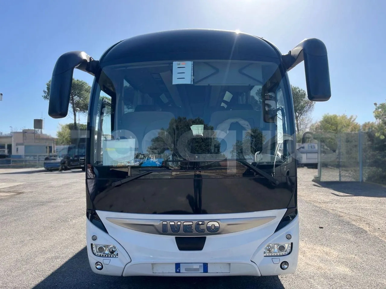 Iveco Magelys - Coach: picture 2 Iveco Magelys - Coach: picture 2