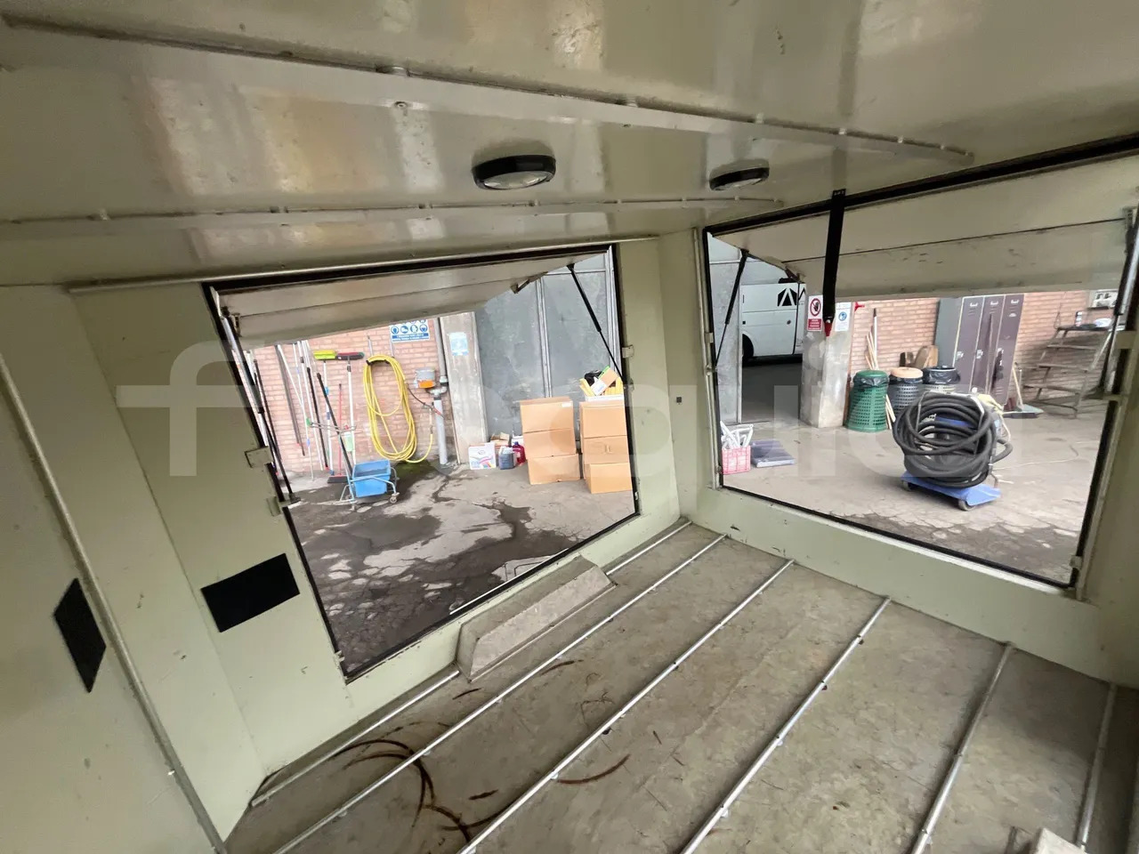 Pedretti M1500 - Coach: picture 3 Pedretti M1500 - Coach: picture 3