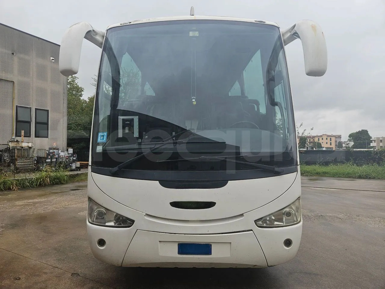 Scania Irizar - Coach: picture 2 Scania Irizar - Coach: picture 2