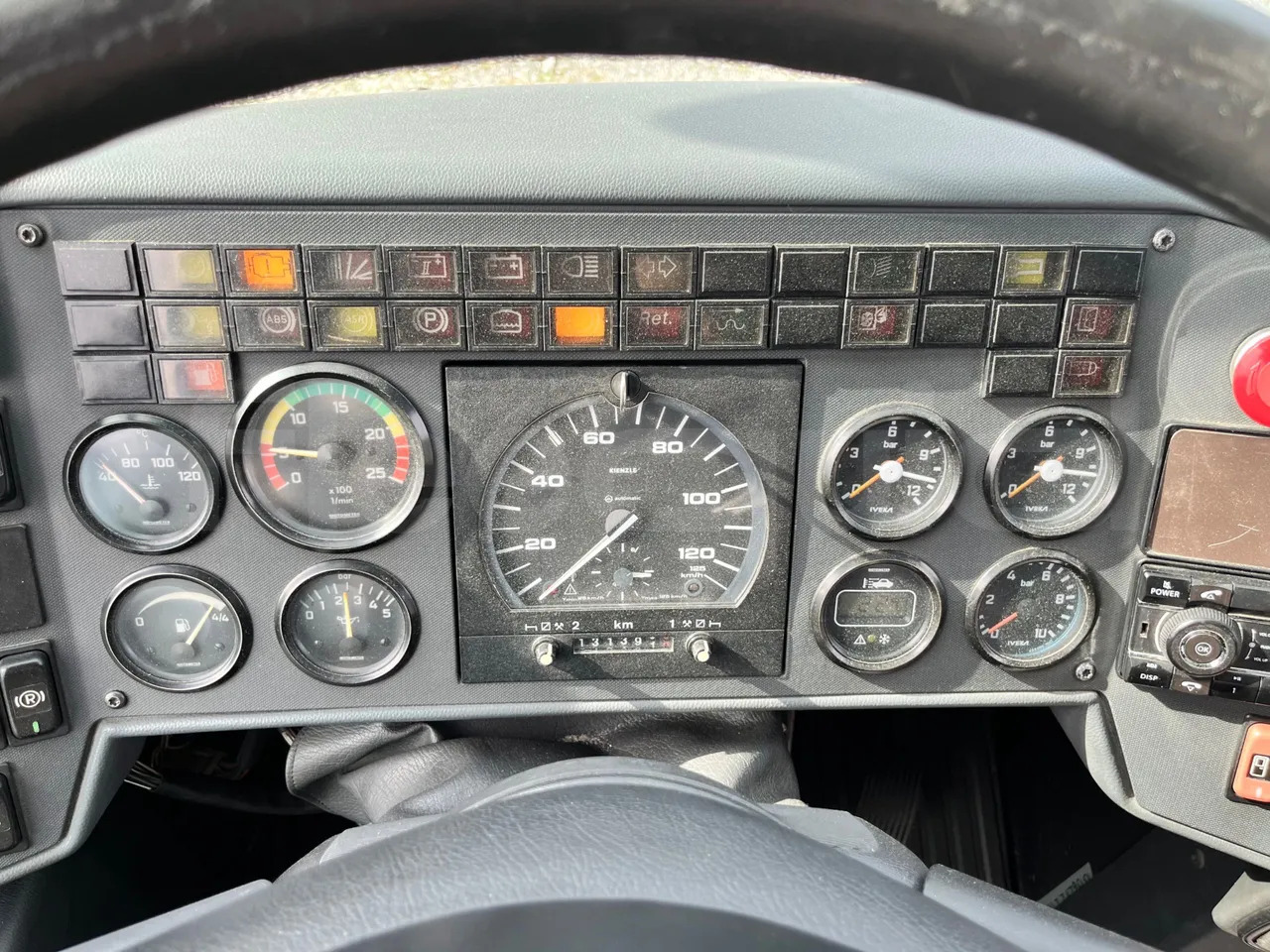 Setra S315 - Suburban bus: picture 3 Setra S315 - Suburban bus: picture 3