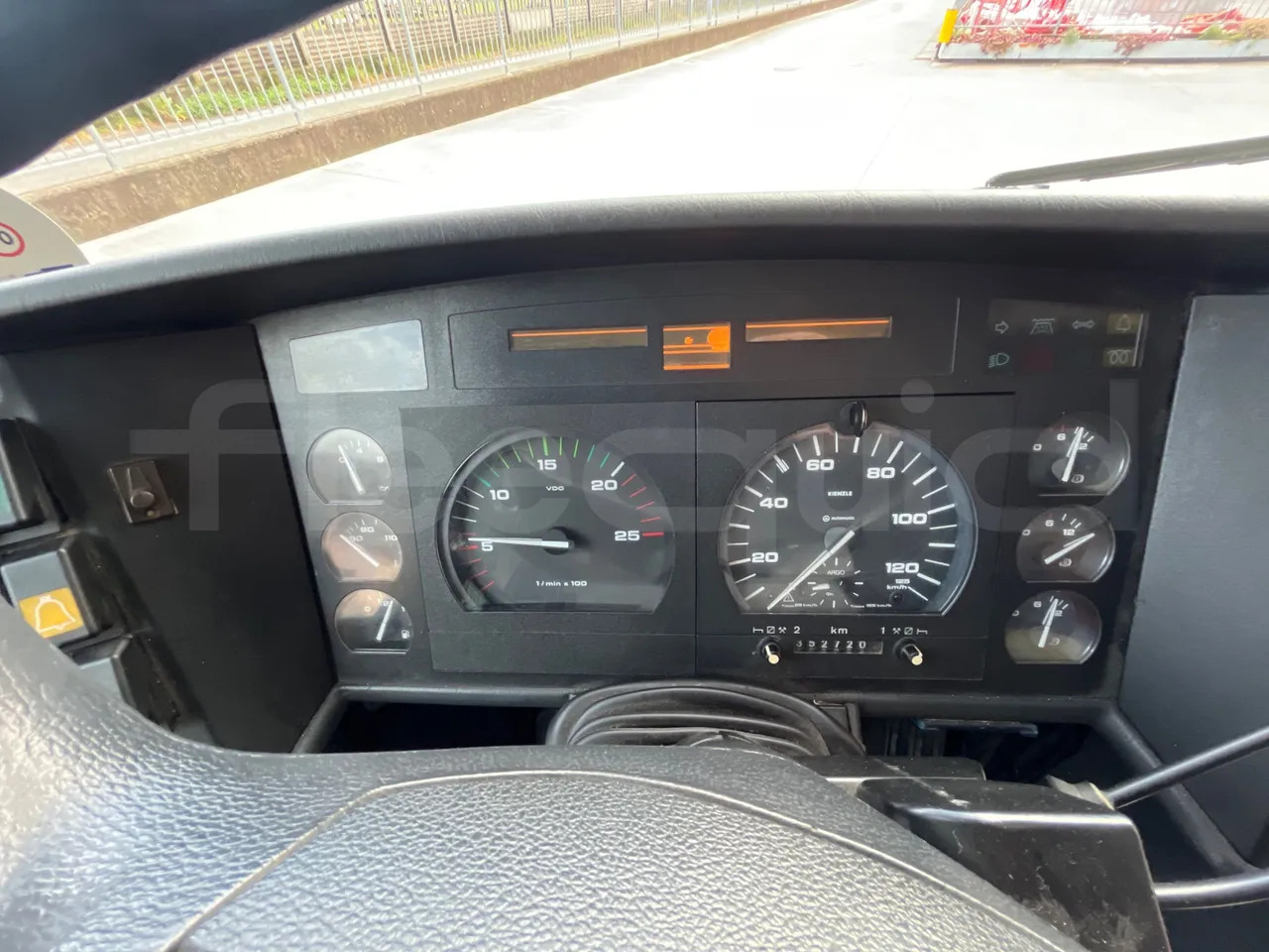 Setra S328 - Coach: picture 3 Setra S328 - Coach: picture 3