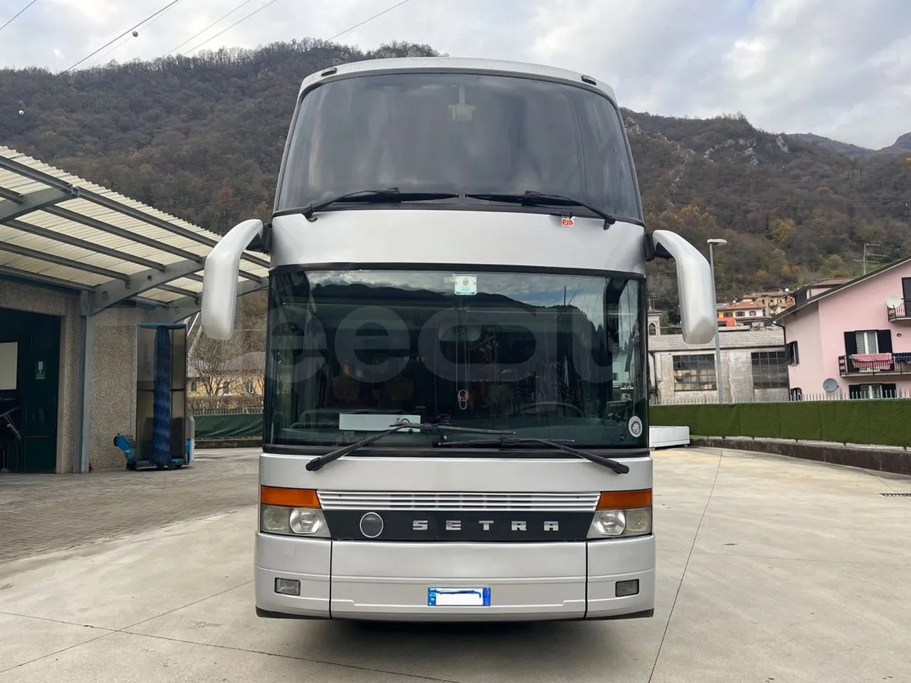 Setra S328 - Coach: picture 2 Setra S328 - Coach: picture 2