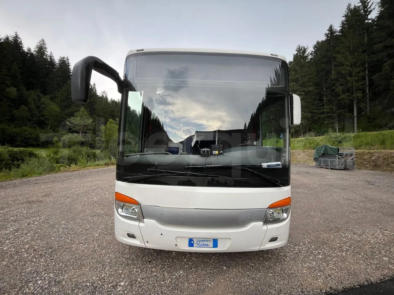 Setra S415 - Coach: picture 2 Setra S415 - Coach: picture 2