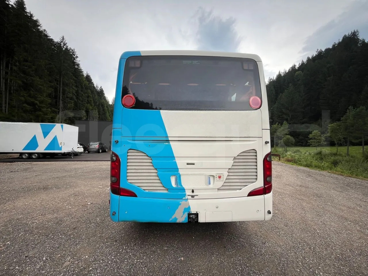 Setra S415 - Coach: picture 5 Setra S415 - Coach: picture 5