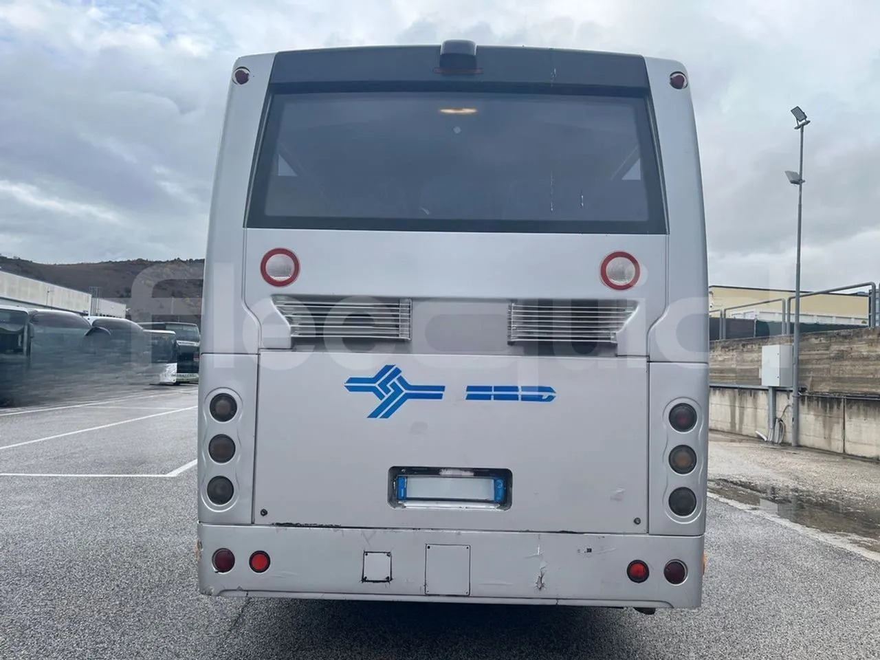 Temsa Safari RD - Coach: picture 5 Temsa Safari RD - Coach: picture 5