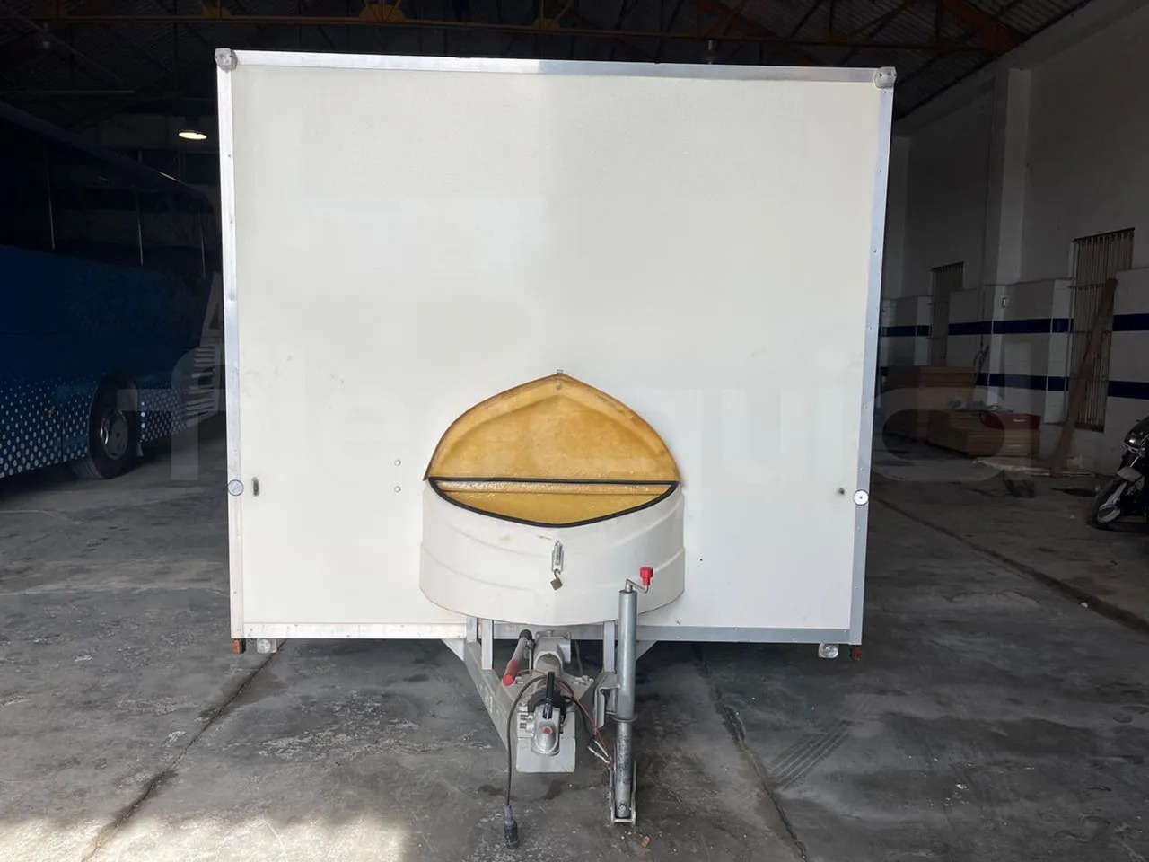 Tudela 0500 - Suburban bus: picture 2 Tudela 0500 - Suburban bus: picture 2