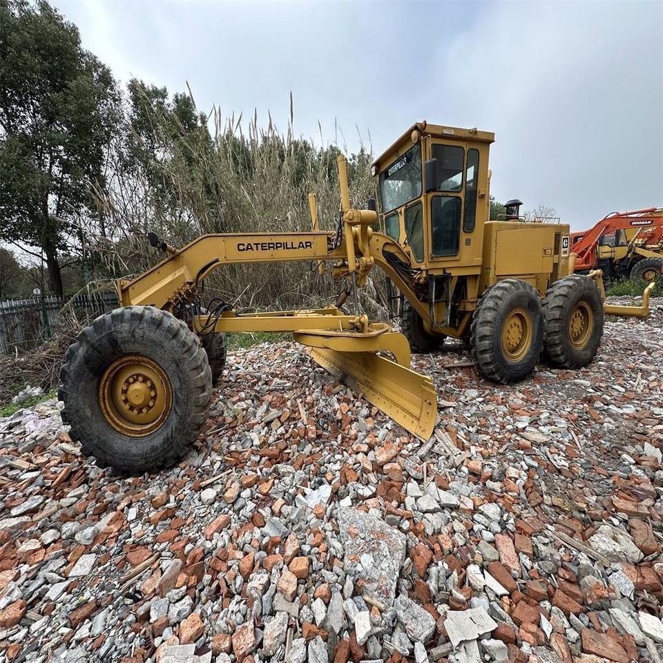 CAT 140 G - Grader: picture 2 CAT 140 G - Grader: picture 2