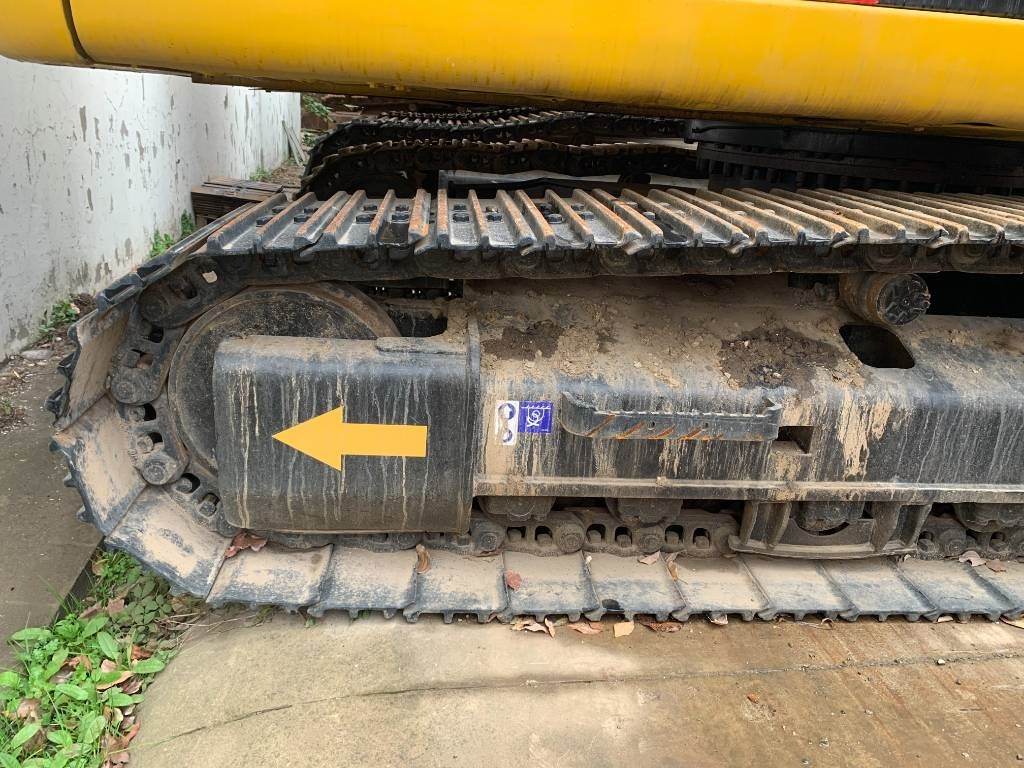 CAT 323 D L - Crawler excavator: picture 5 CAT 323 D L - Crawler excavator: picture 5