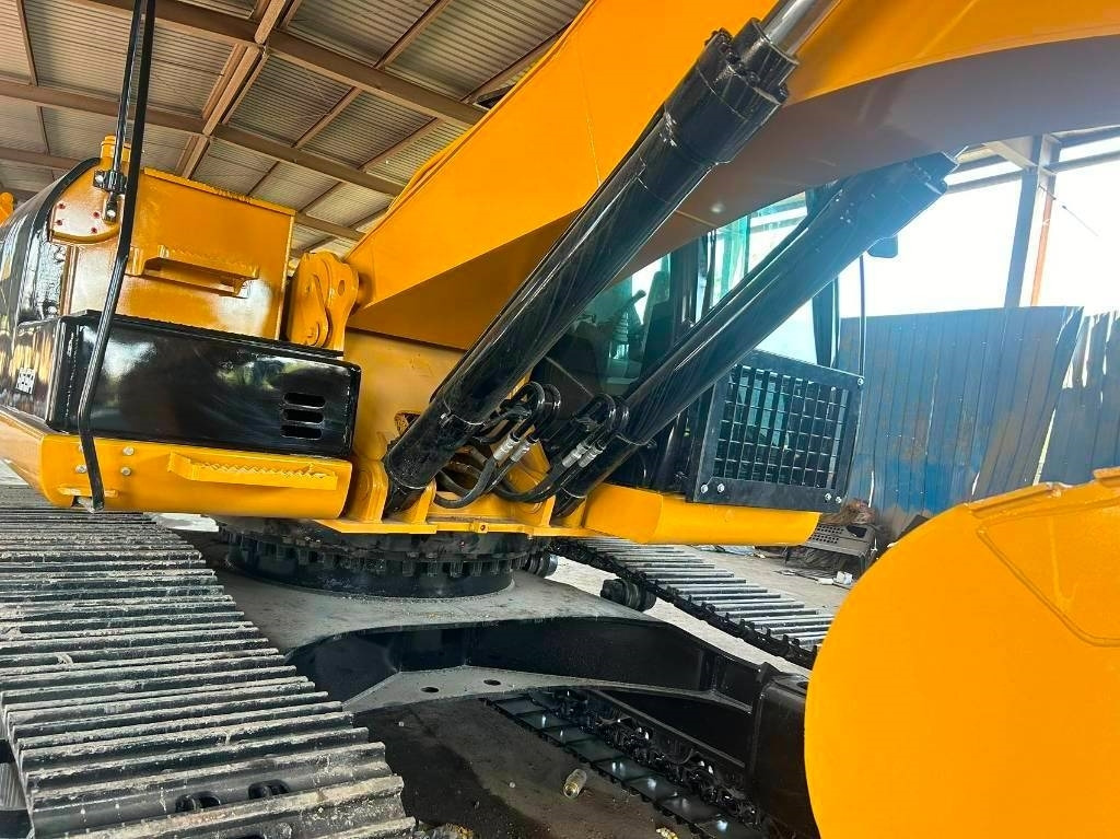 CAT 329 D - Crawler excavator: picture 5 CAT 329 D - Crawler excavator: picture 5