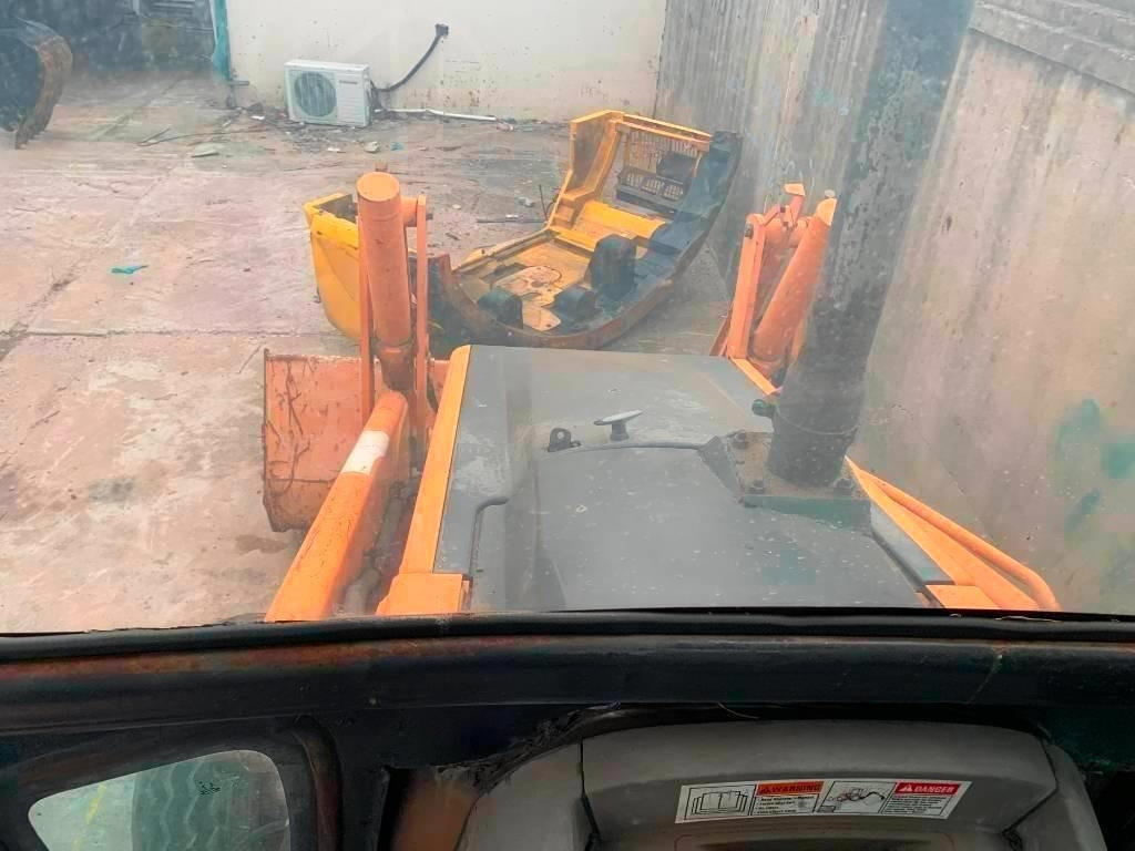 Case 580 M - Backhoe loader: picture 3 Case 580 M - Backhoe loader: picture 3