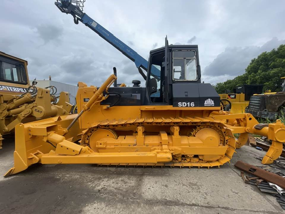Caterpillar SD13 - Bulldozer: picture 1 Caterpillar SD13 - Bulldozer: picture 1