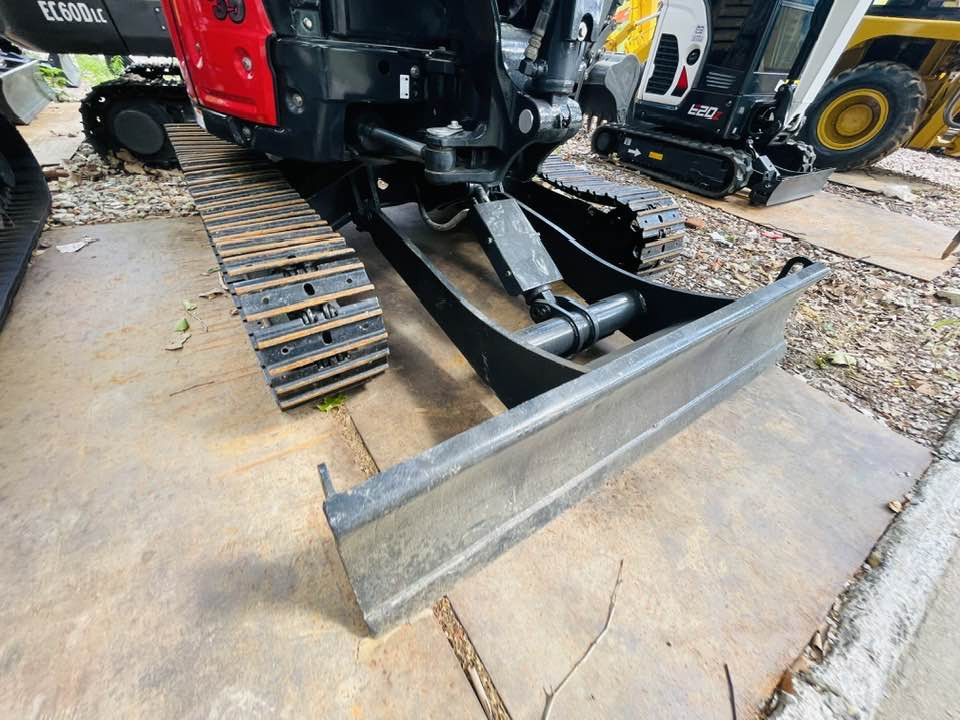 Yanmar ViO35 leasing Yanmar ViO35: picture 7