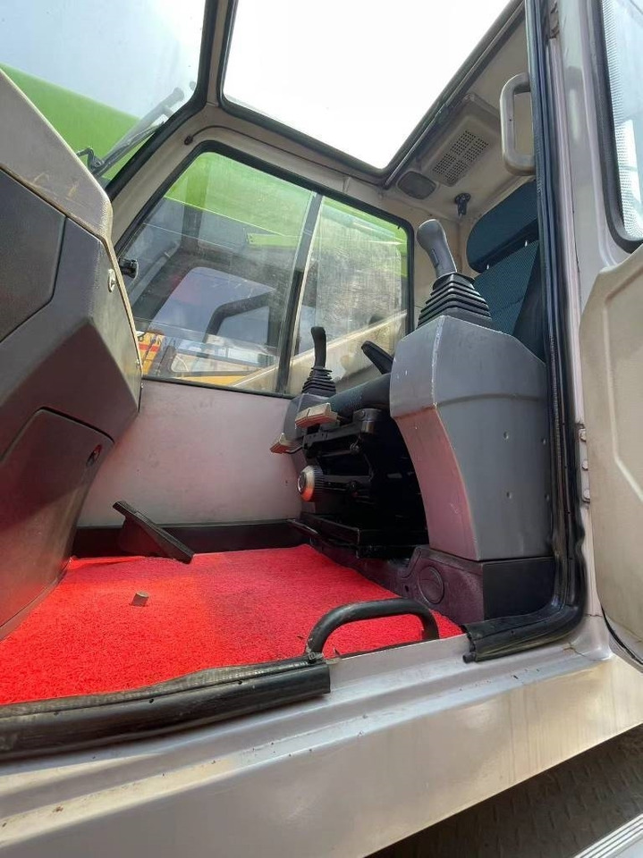 Zoomlion ZTC251V  leasing Zoomlion ZTC251V: picture 8