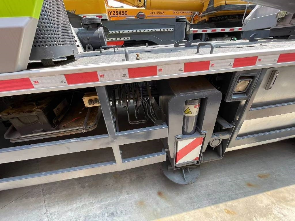 Zoomlion ZTC251V  leasing Zoomlion ZTC251V: picture 9