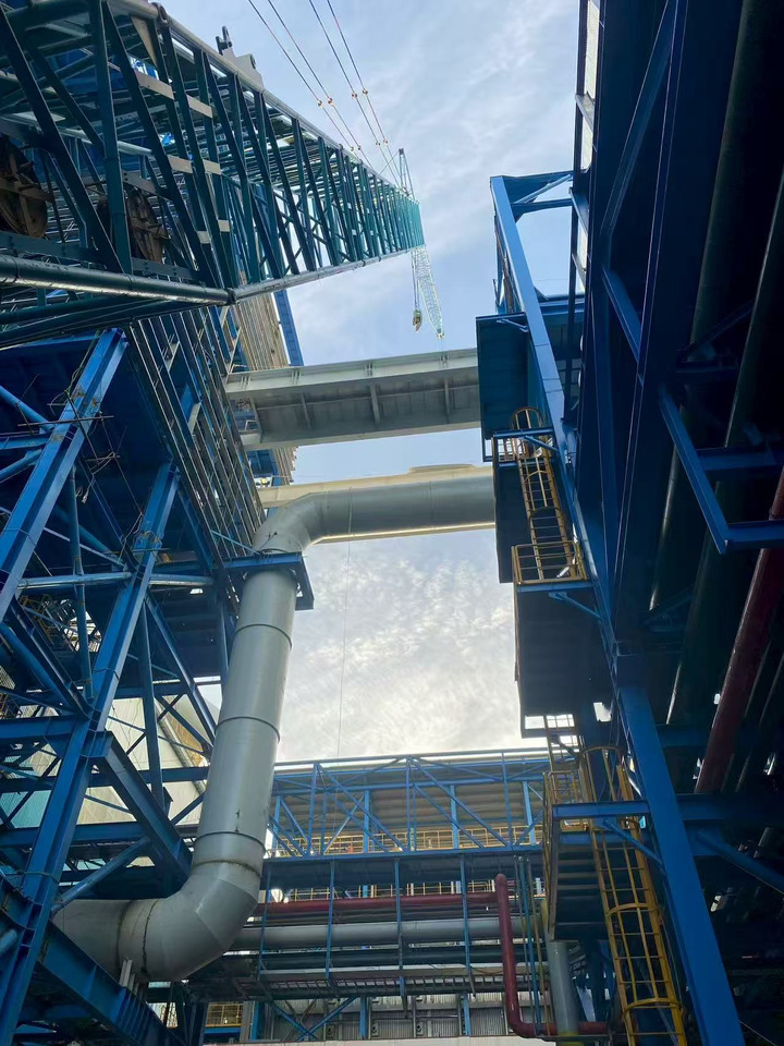 Kobelco 7200 - Crawler crane: picture 4 Kobelco 7200 - Crawler crane: picture 4