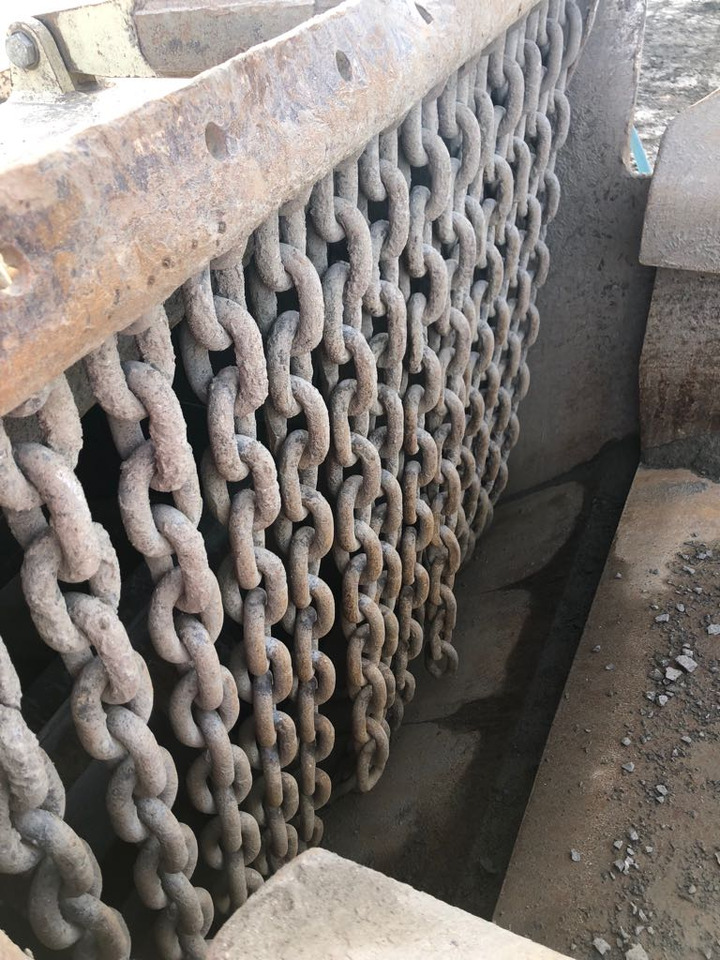 Metso LT1213 - Impact crusher: picture 2 Metso LT1213 - Impact crusher: picture 2