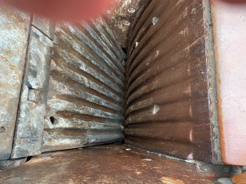 Sandvik QJ341 - Jaw crusher: picture 5 Sandvik QJ341 - Jaw crusher: picture 5