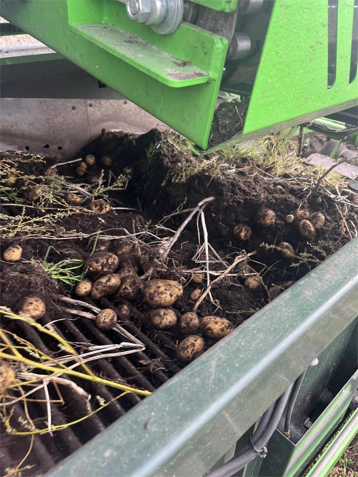 AVR 9200 CR - Potato harvester: picture 3 AVR 9200 CR - Potato harvester: picture 3