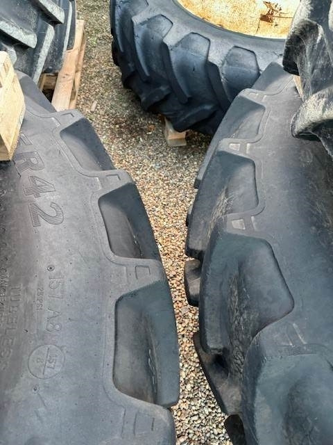 Alliance 520/85R42-38 - Tire: picture 1 Alliance 520/85R42-38 - Tire: picture 1