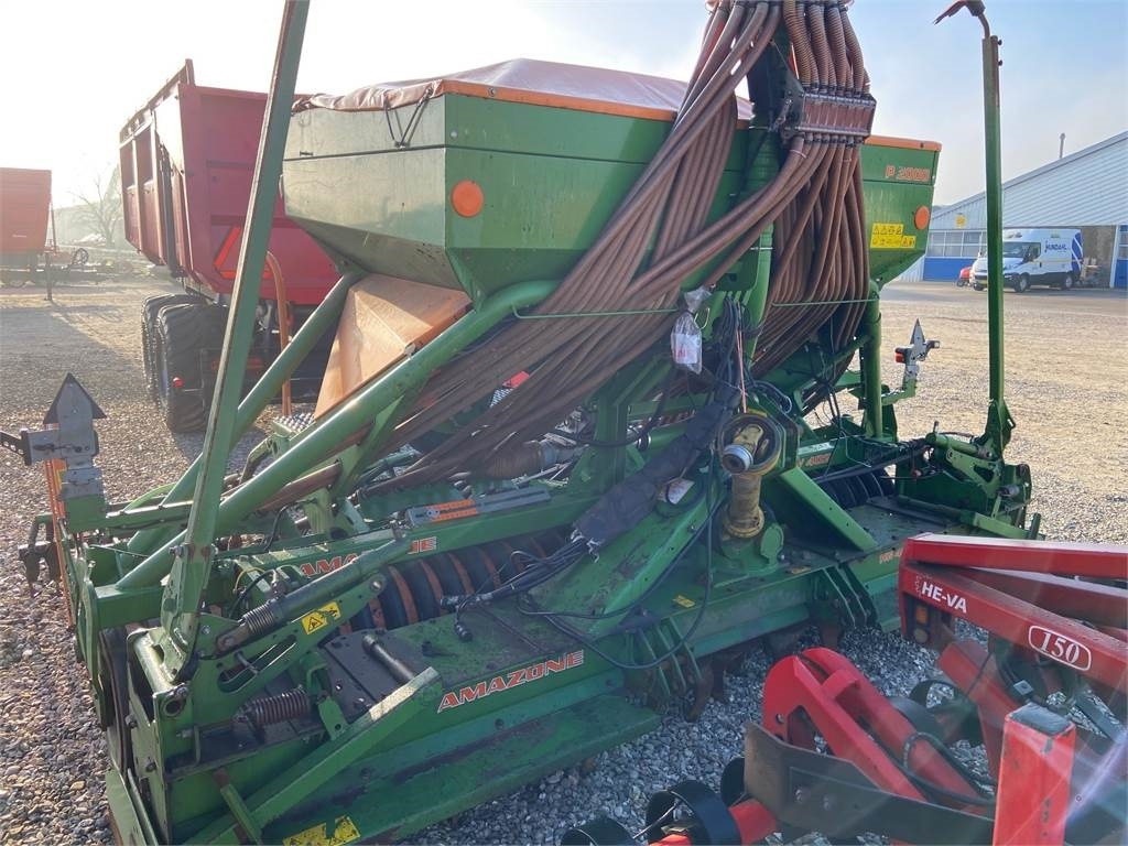 Amazone AD-P SUPER 4M - Combine seed drill: picture 4 Amazone AD-P SUPER 4M - Combine seed drill: picture 4