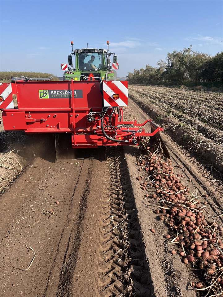 Becklönne SL1500HS - Potato harvester: picture 2 Becklönne SL1500HS - Potato harvester: picture 2