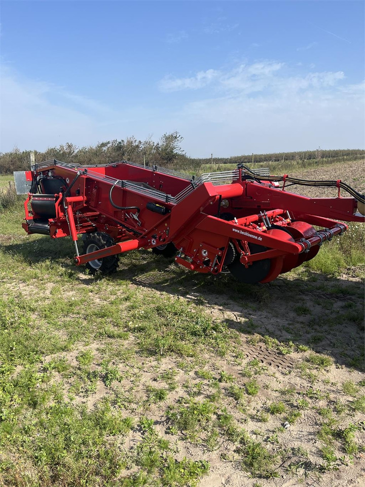 Becklönne SL1500HS - Potato harvester: picture 1 Becklönne SL1500HS - Potato harvester: picture 1