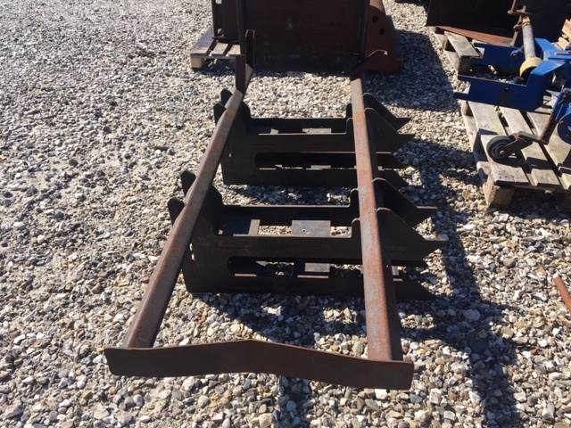 Beco SÆT MED HOLDER - Bucket for Construction machinery: picture 1 Beco SÆT MED HOLDER - Bucket for Construction machinery: picture 1