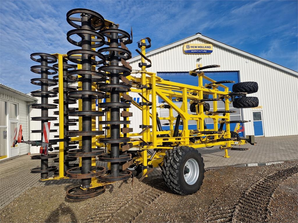 Bednar FENIX FO 6003 - Harrow: picture 3 Bednar FENIX FO 6003 - Harrow: picture 3