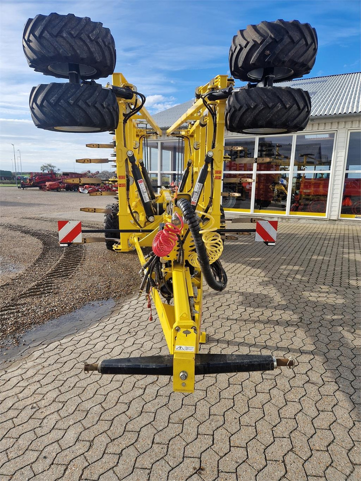 Bednar FENIX FO 6003 - Harrow: picture 4 Bednar FENIX FO 6003 - Harrow: picture 4