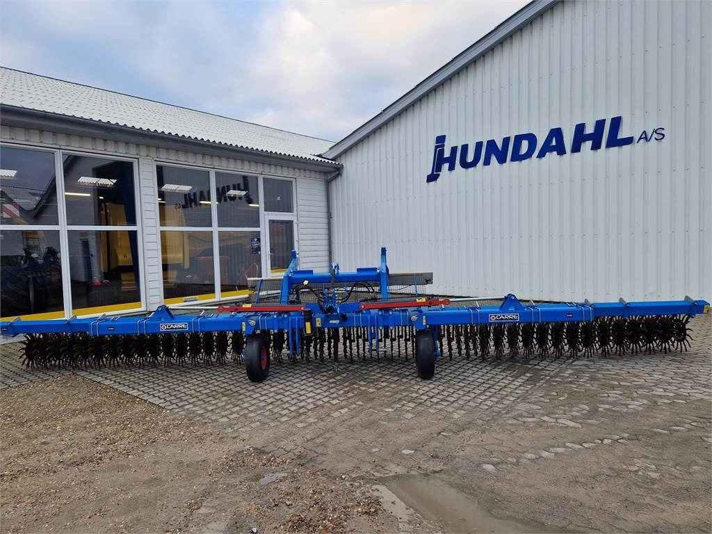 CARRE ROTANET 8 MTR - Disc harrow: picture 1 CARRE ROTANET 8 MTR - Disc harrow: picture 1