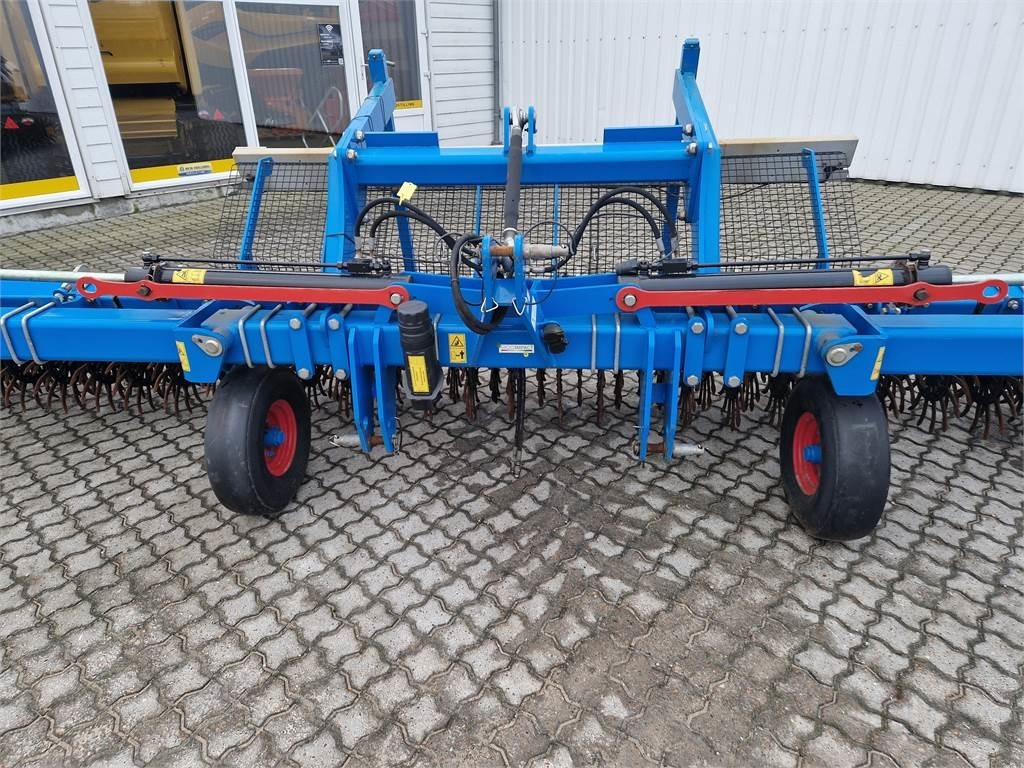 CARRE ROTANET 8 MTR - Disc harrow: picture 3 CARRE ROTANET 8 MTR - Disc harrow: picture 3