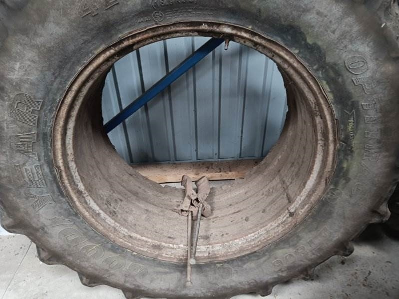 Goodyear 420/85RX38 - Tire: picture 3 Goodyear 420/85RX38 - Tire: picture 3