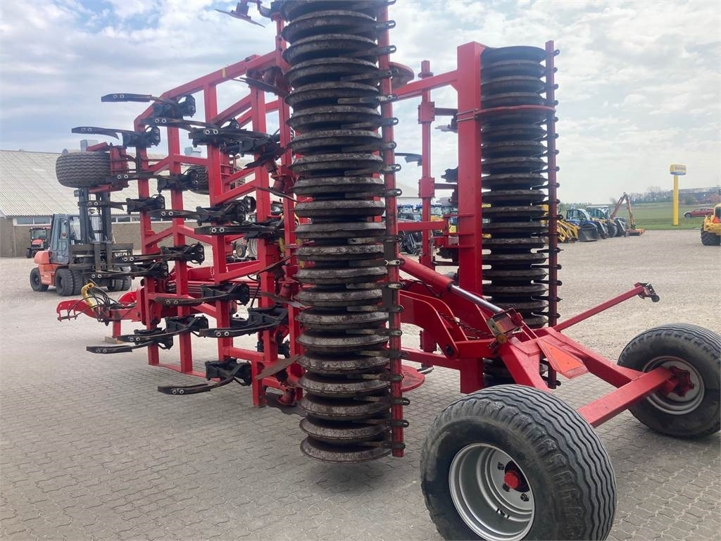 He-Va MASTER-TILLER 6METER - Harrow: picture 4 He-Va MASTER-TILLER 6METER - Harrow: picture 4