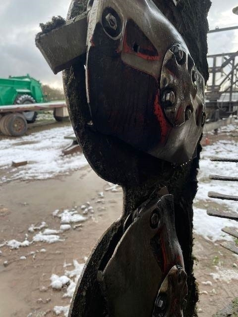 Kuhn FC10030D - Mower: picture 4 Kuhn FC10030D - Mower: picture 4