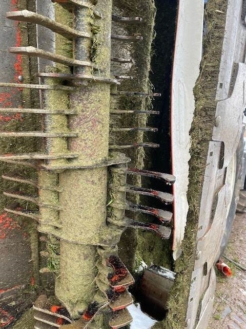 Kuhn FC10030D - Mower: picture 3 Kuhn FC10030D - Mower: picture 3