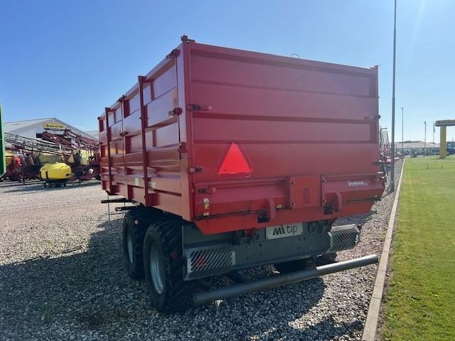 Mi SPB 14 FARMER - Farm tipping trailer/ Dumper: picture 4 Mi SPB 14 FARMER - Farm tipping trailer/ Dumper: picture 4