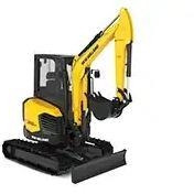 New Holland E14D ROLL BAR AG - Mini excavator: picture 1 New Holland E14D ROLL BAR AG - Mini excavator: picture 1
