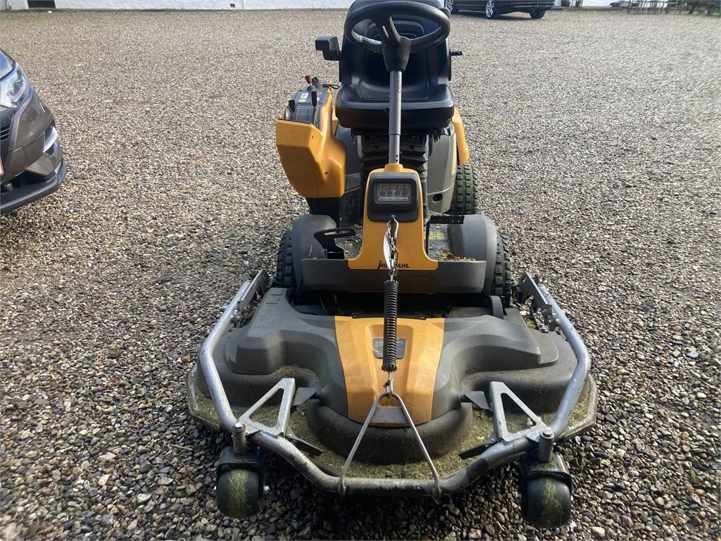 Stiga PARK PRO 900 WX - Garden mower: picture 5 Stiga PARK PRO 900 WX - Garden mower: picture 5