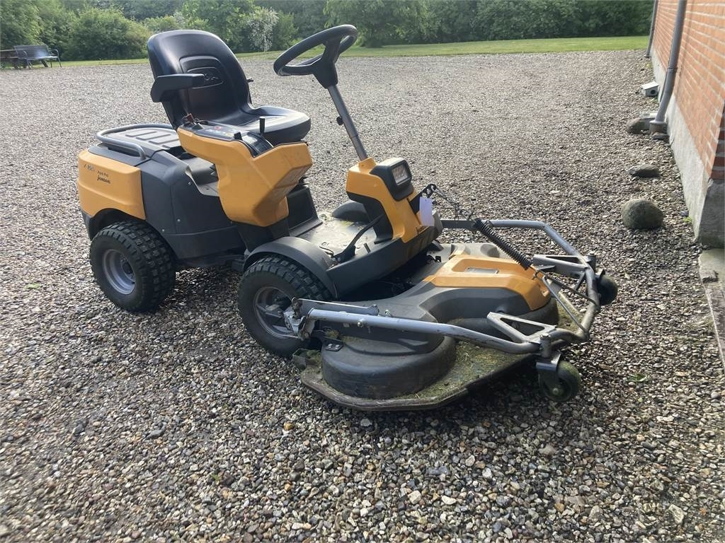 Stiga PARK PRO 900 WX - Garden mower: picture 4 Stiga PARK PRO 900 WX - Garden mower: picture 4