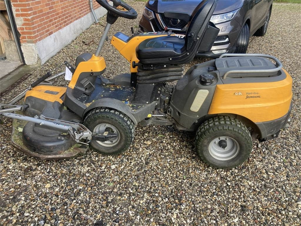 Stiga PARK PRO 900 WX - Garden mower: picture 3 Stiga PARK PRO 900 WX - Garden mower: picture 3