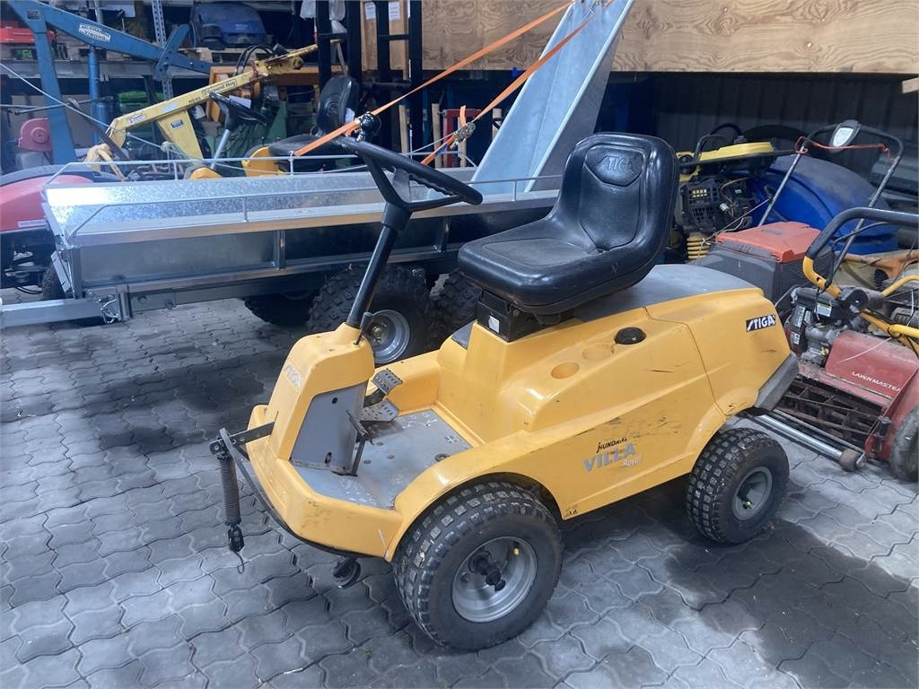 Stiga VILLA 16 HST - Mower: picture 1 Stiga VILLA 16 HST - Mower: picture 1