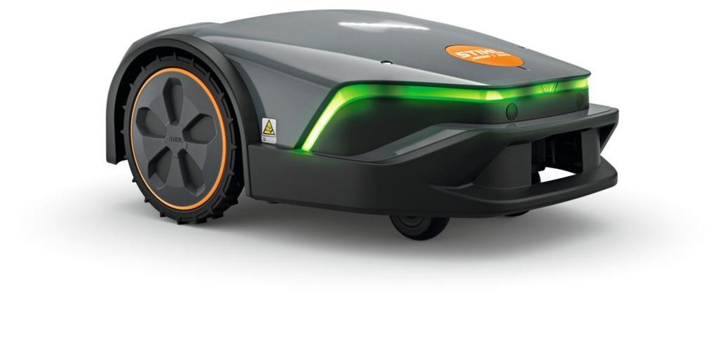 Stihl IMOW 7 EVO ROBOTKLIP - Mower: picture 1 Stihl IMOW 7 EVO ROBOTKLIP - Mower: picture 1