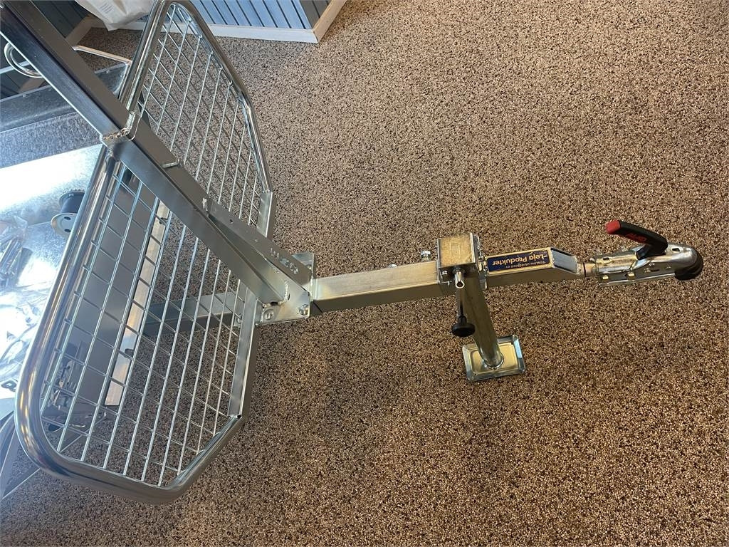 Yamaha YFM30086 - Trailer: picture 4 Yamaha YFM30086 - Trailer: picture 4