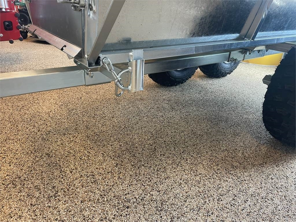 Yamaha YFM30086 - Trailer: picture 3 Yamaha YFM30086 - Trailer: picture 3