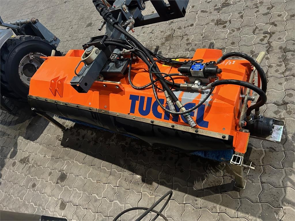 Tuchel ECO 1,5M - Broom: picture 5 Tuchel ECO 1,5M - Broom: picture 5