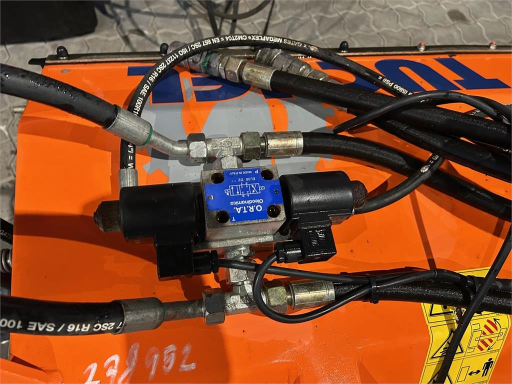 Tuchel ECO 1,5M - Broom: picture 4 Tuchel ECO 1,5M - Broom: picture 4