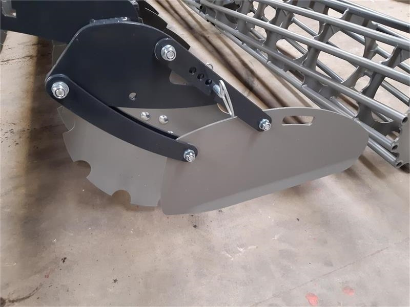 Agro - TOM XL 4 meter hd modellen - Disc harrow: picture 5 Agro - TOM XL 4 meter hd modellen - Disc harrow: picture 5